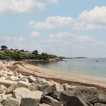 Oyster Cottage Falmouth Bagian luar foto