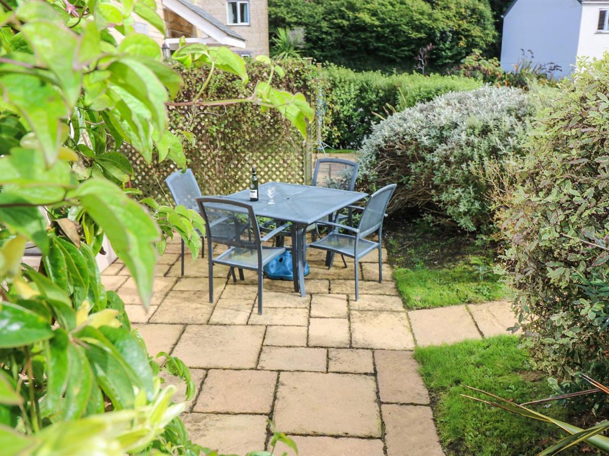 Oyster Cottage Falmouth Bagian luar foto